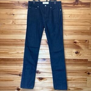 Marc by Marc Jacob’s stick fit dark wash jeans men’s 31 x 34
